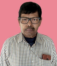 Ashis Gupta